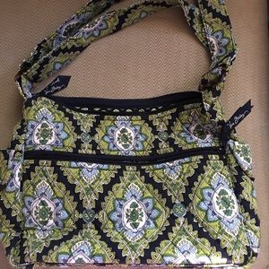 Vera Bradley Cambridge Purse